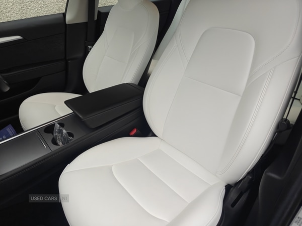 Used Tesla Model 3 2021 for sale - 77306584: Photo 10