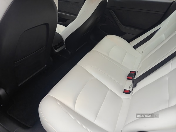 Used Tesla Model 3 2021 for sale - 77306584: Photo 11