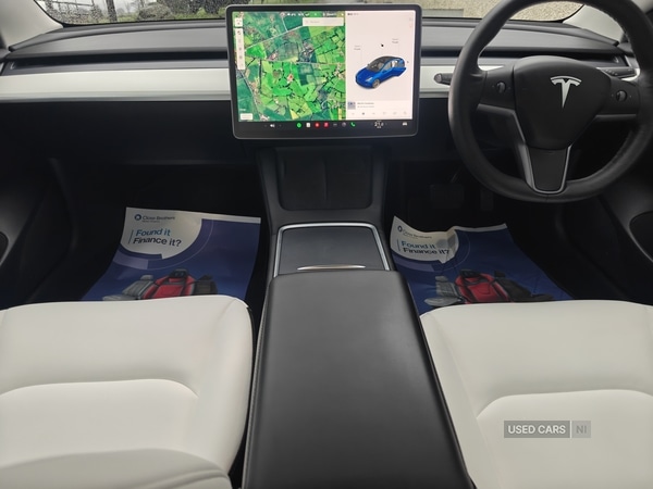 Used Tesla Model 3 2021 for sale - 77306584: Photo 12