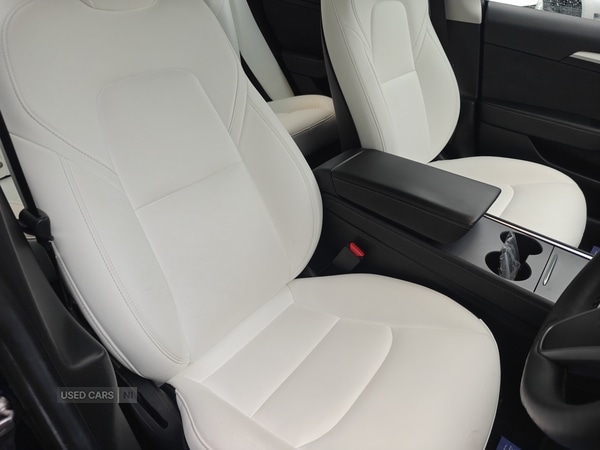 Used Tesla Model 3 2021 for sale - 77306584: Photo 13