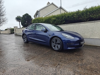 Tesla Model 3 feature image