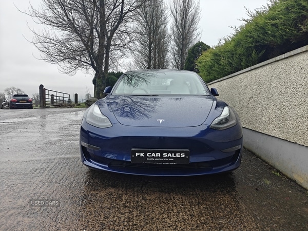Used Tesla Model 3 2021 for sale - 77306584: Photo 2
