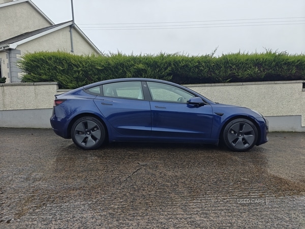 Used Tesla Model 3 2021 for sale - 77306584: Photo 3