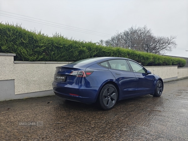 Used Tesla Model 3 2021 for sale - 77306584: Photo 4