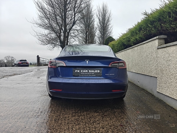 Used Tesla Model 3 2021 for sale - 77306584: Photo 5