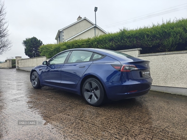 Used Tesla Model 3 2021 for sale - 77306584: Photo 6