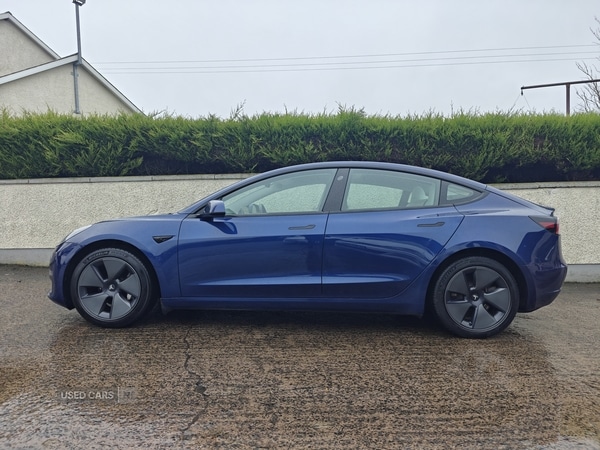 Used Tesla Model 3 2021 for sale - 77306584: Photo 7