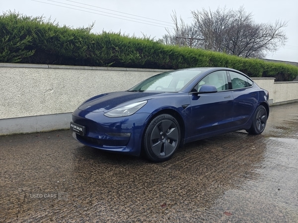 Used Tesla Model 3 2021 for sale - 77306584: Photo 8