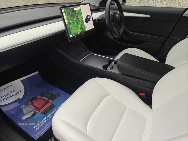 Used Tesla Model 3 2021 for sale - 77306584: Photo 9