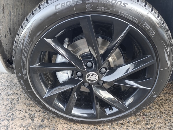 Used Skoda Karoq 2019 for sale - 77254081: Photo 10