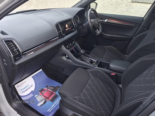 Used Skoda Karoq 2019 for sale - 77254081: Photo 11