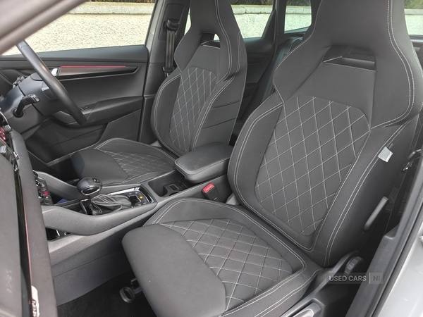 Used Skoda Karoq 2019 for sale - 77254081: Photo 12