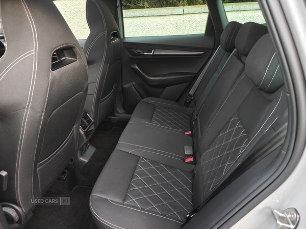 Used Skoda Karoq 2019 for sale - 77254081: Photo 13