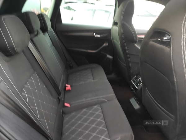 Used Skoda Karoq 2019 for sale - 77254081: Photo 15