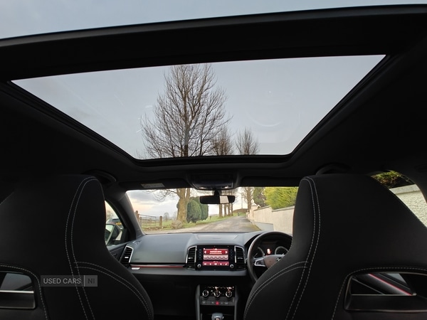 Used Skoda Karoq 2019 for sale - 77254081: Photo 17