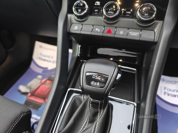 Used Skoda Karoq 2019 for sale - 77254081: Photo 19