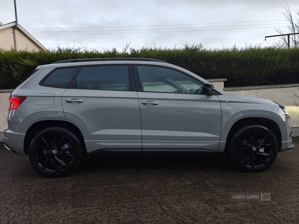 Used Skoda Karoq 2019 for sale - 77254081: Photo 2