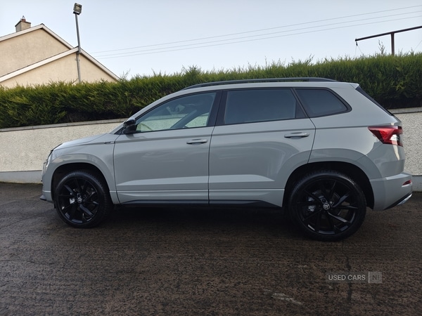 Used Skoda Karoq 2019 for sale - 77254081: Photo 6