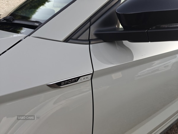 Used Skoda Karoq 2019 for sale - 77254081: Photo 9