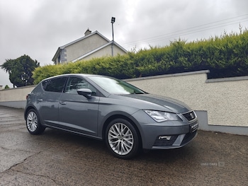 Used SEAT Leon 2017 for sale - 78785306: Photo