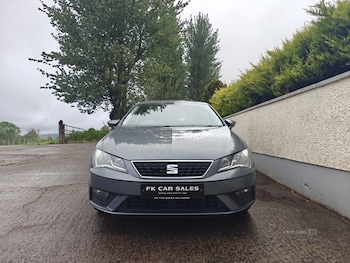 Used SEAT Leon 2017 for sale - 78785306: Photo