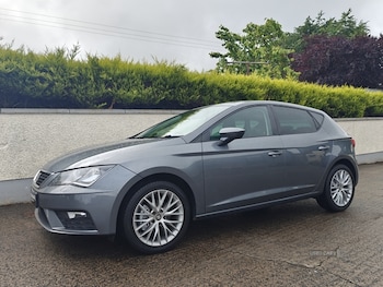 Used SEAT Leon 2017 for sale - 78785306: Photo