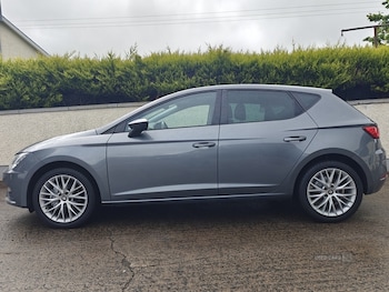 Used SEAT Leon 2017 for sale - 78785306: Photo