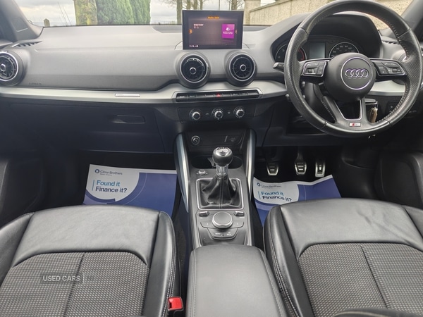 Used Audi Q2 2018 for sale - 77268587: Photo 10