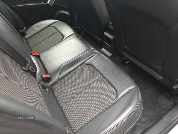 Used Audi Q2 2018 for sale - 77268587: Photo 12