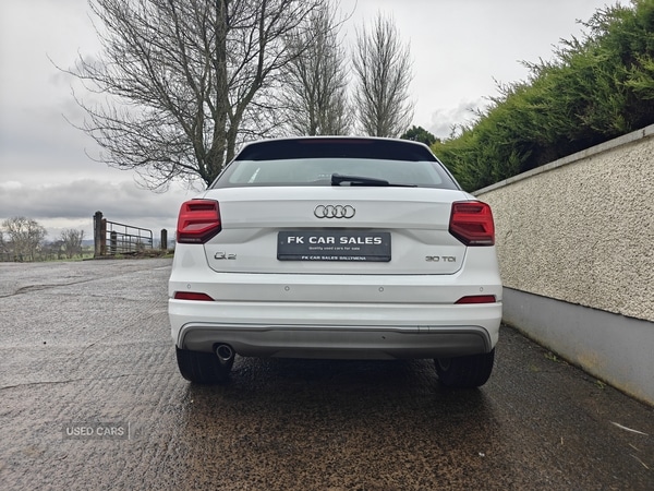 Used Audi Q2 2018 for sale - 77268587: Photo 6