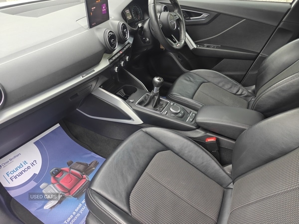 Used Audi Q2 2018 for sale - 77268587: Photo 9