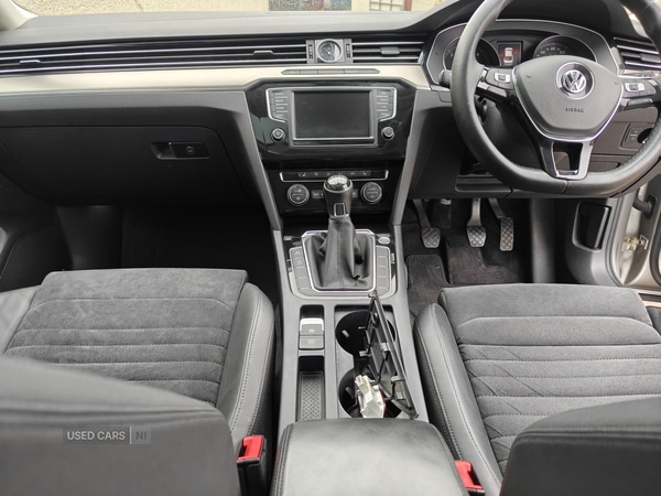 Used Volkswagen Passat 2015 for sale - 76378276: Photo 10