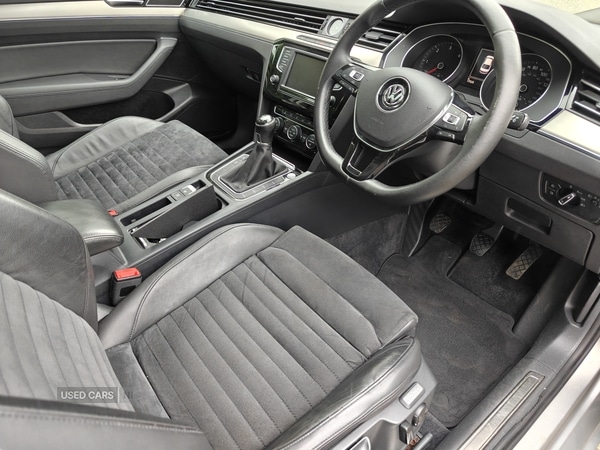 Used Volkswagen Passat 2015 for sale - 76378276: Photo 11