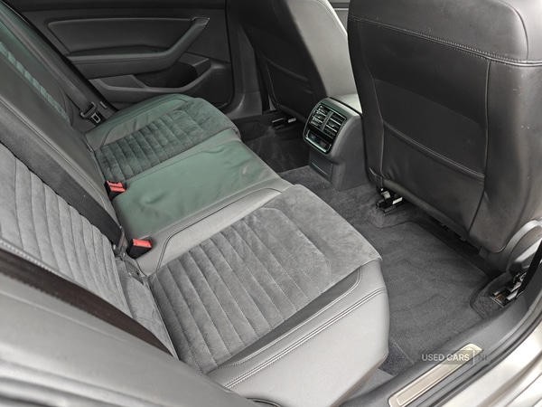 Used Volkswagen Passat 2015 for sale - 76378276: Photo 12