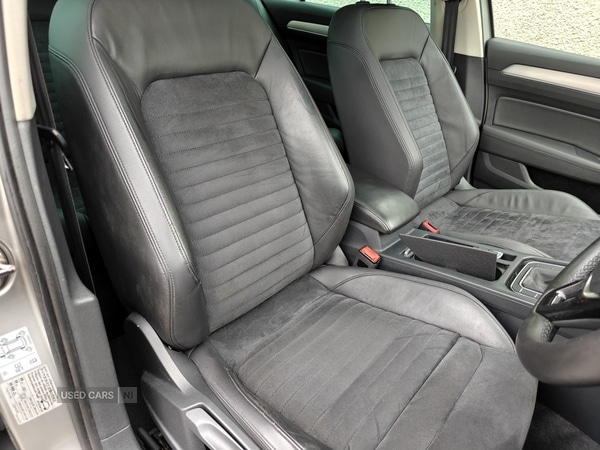 Used Volkswagen Passat 2015 for sale - 76378276: Photo 13