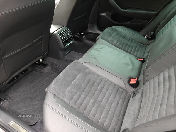 Used Volkswagen Passat 2015 for sale - 76378276: Photo 14