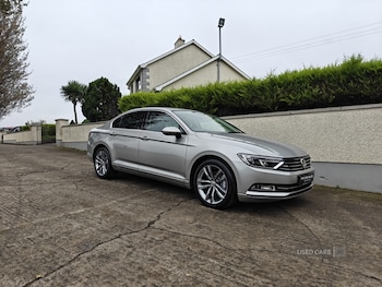 2015 - 2.0 TDI GT 4dr