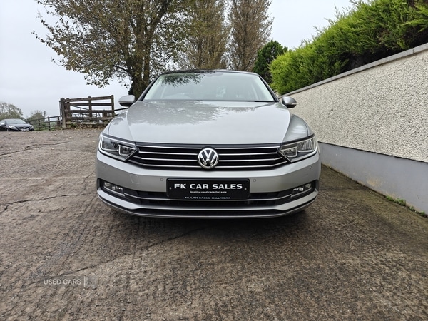 Used Volkswagen Passat 2015 for sale - 76378276: Photo 2