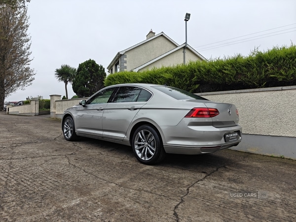 Used Volkswagen Passat 2015 for sale - 76378276: Photo 5