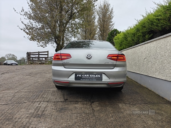 Used Volkswagen Passat 2015 for sale - 76378276: Photo 6