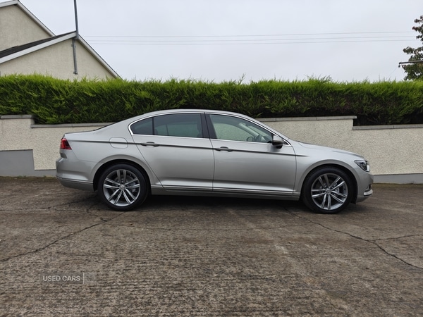 Used Volkswagen Passat 2015 for sale - 76378276: Photo 7