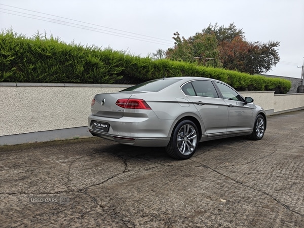 Used Volkswagen Passat 2015 for sale - 76378276: Photo 8