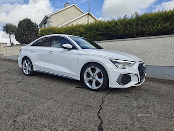 Audi A3 feature image