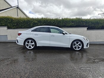 Used Audi A3 2022 for sale - 78101930: Photo