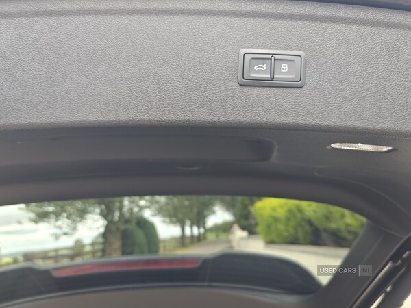 Used Audi Q5 2018 for sale - 75697797: Photo 15