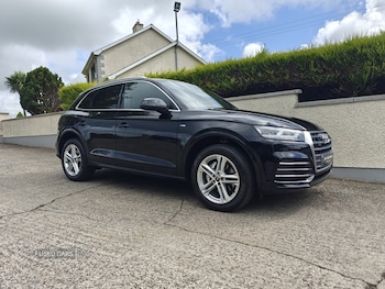 Audi - Q5