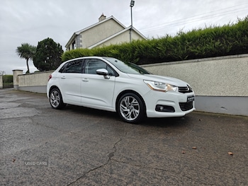 2014 - 1.6 HDi Selection 5dr