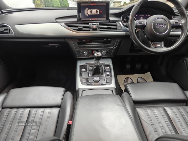 Used Audi A6 2011 for sale - 76772422: Photo 10