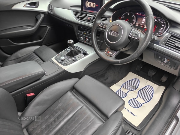 Used Audi A6 2011 for sale - 76772422: Photo 11