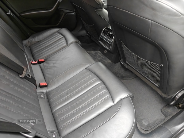 Used Audi A6 2011 for sale - 76772422: Photo 12